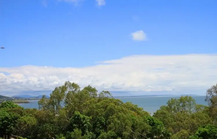 Fourth view of Homely land listing, 40 Bayview Drive, Lammermoor QLD 4703