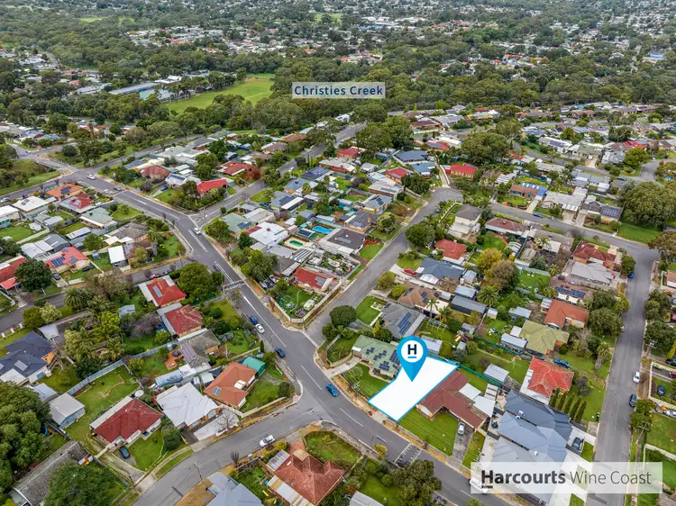 Second view of Homely land listing, LOT 702, 20 Randell Road, Morphett Vale SA 5162