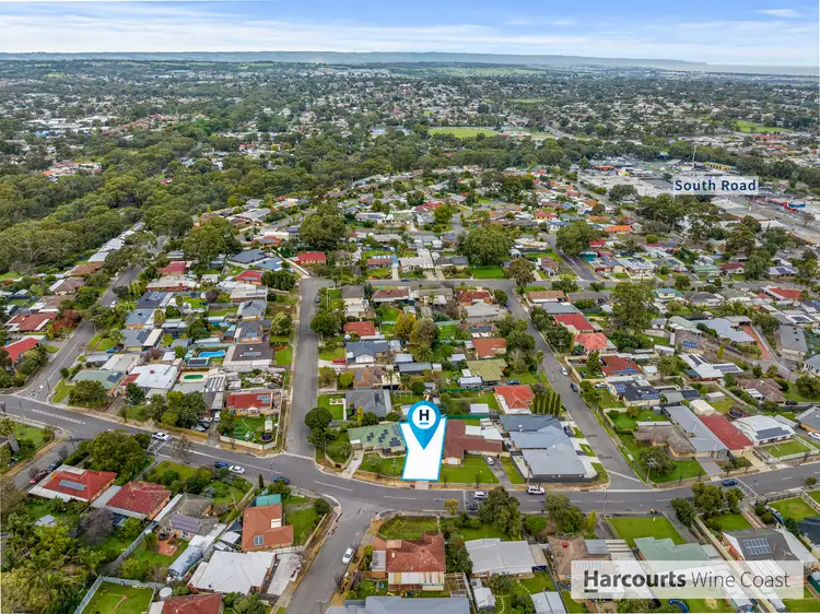 Third view of Homely land listing, LOT 702, 20 Randell Road, Morphett Vale SA 5162