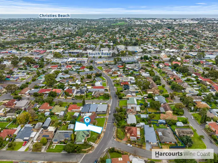 Fifth view of Homely land listing, LOT 702, 20 Randell Road, Morphett Vale SA 5162