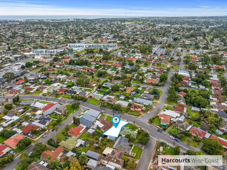 Sixth view of Homely land listing, LOT 702, 20 Randell Road, Morphett Vale SA 5162
