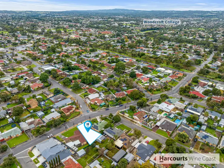 Seventh view of Homely land listing, LOT 702, 20 Randell Road, Morphett Vale SA 5162