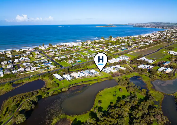 Main view of Homely land listing, 14 Sun Orchid Drive, Chiton SA 5211