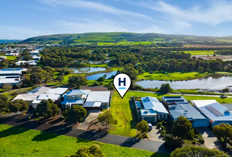 Second view of Homely land listing, 14 Sun Orchid Drive, Chiton SA 5211