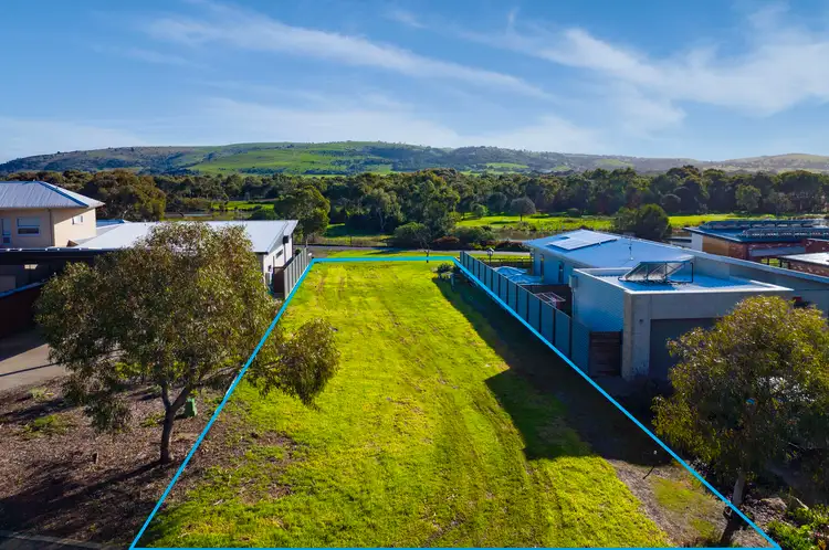 Fifth view of Homely land listing, 14 Sun Orchid Drive, Chiton SA 5211