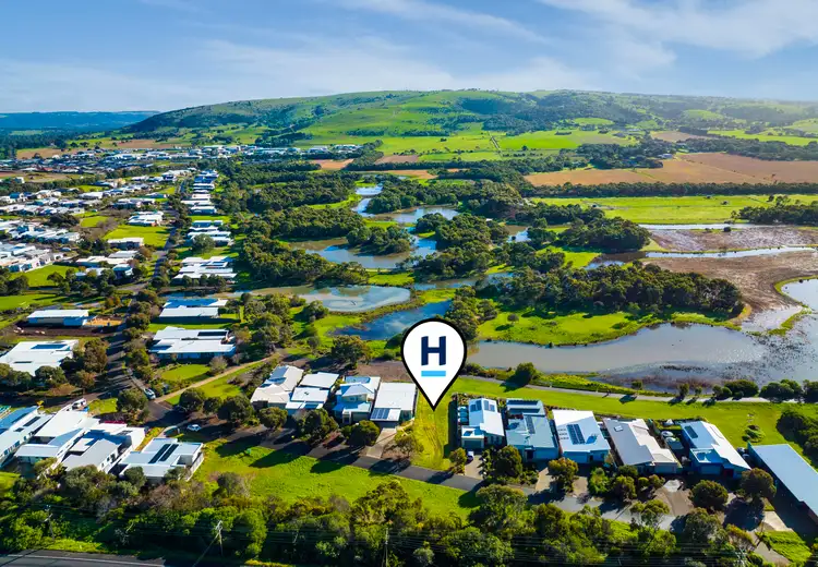 Sixth view of Homely land listing, 14 Sun Orchid Drive, Chiton SA 5211