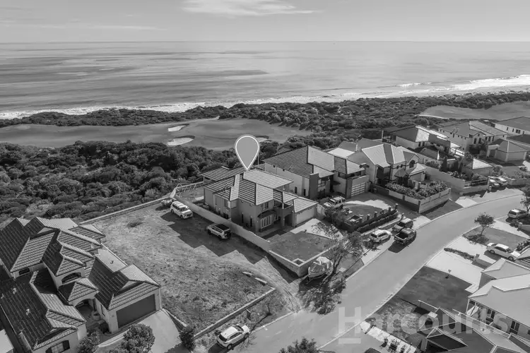 120 Sanctuary Circuit, Dawesville WA 6211