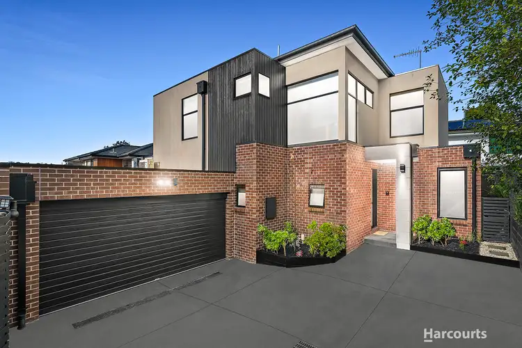 32A Renshaw Street, Doncaster East VIC 3109