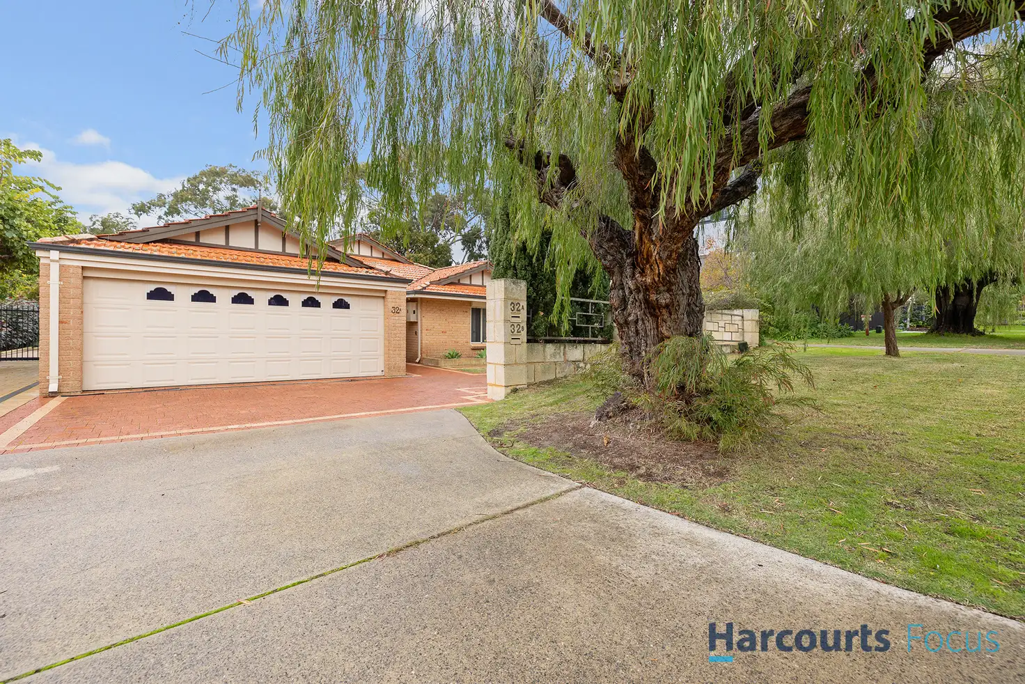Main view of Homely house listing, 1/32 Edgecumbe Street, Como WA 6152
