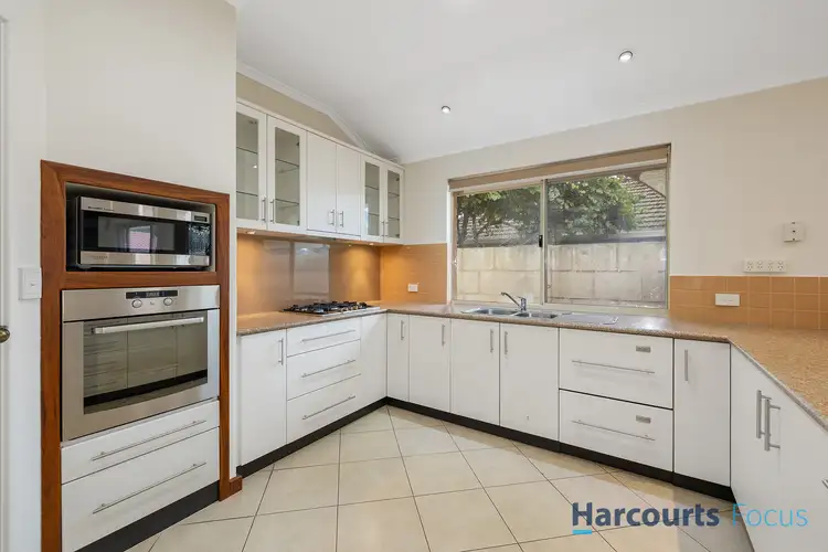 Second view of Homely house listing, 1/32 Edgecumbe Street, Como WA 6152