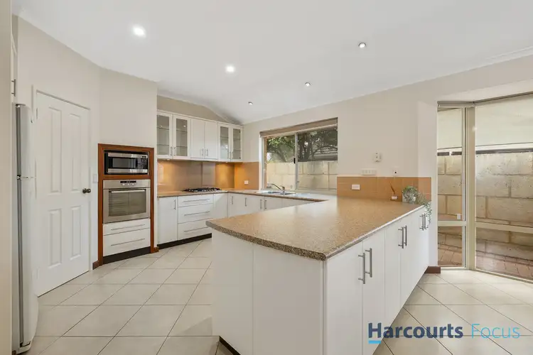 Third view of Homely house listing, 1/32 Edgecumbe Street, Como WA 6152