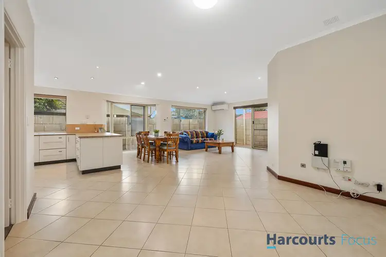 Sixth view of Homely house listing, 1/32 Edgecumbe Street, Como WA 6152