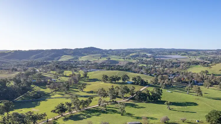 Pieces 13 & 14 Retreat Valley Road, Gumeracha SA 5233