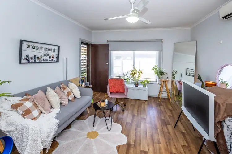 2/52 Milner Road, Gillen NT 870