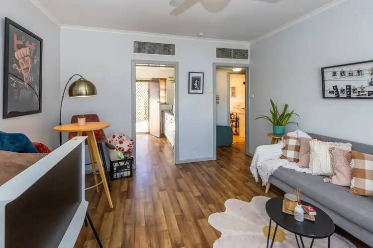 Second view of Homely unit listing, 2/52 Milner Road, Gillen NT 870