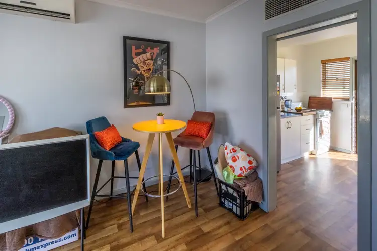 Third view of Homely unit listing, 2/52 Milner Road, Gillen NT 870