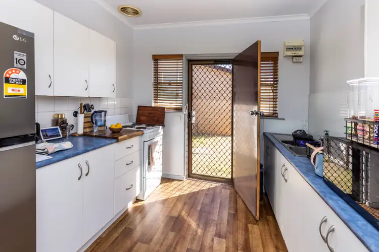 Fourth view of Homely unit listing, 2/52 Milner Road, Gillen NT 870