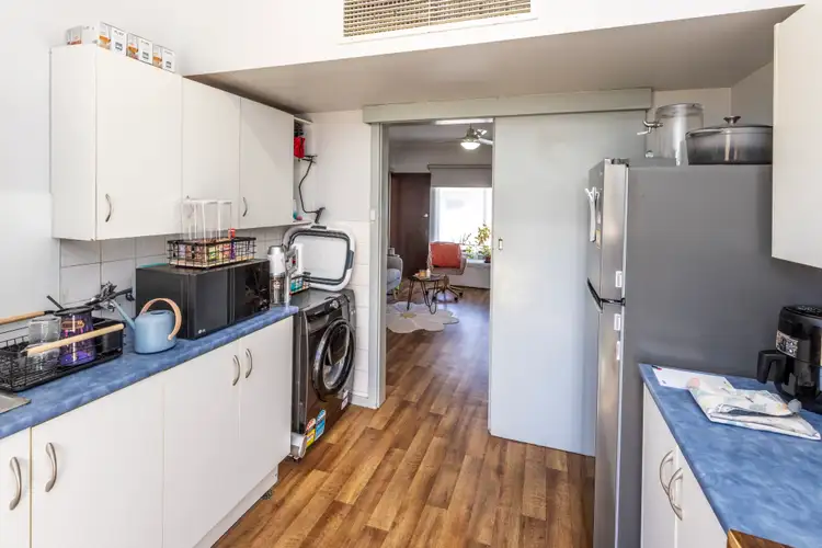 Fifth view of Homely unit listing, 2/52 Milner Road, Gillen NT 870