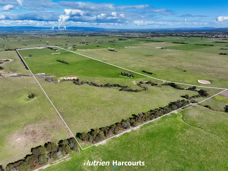 Lot 5 Cairnbrook Road, Glengarry VIC 3854