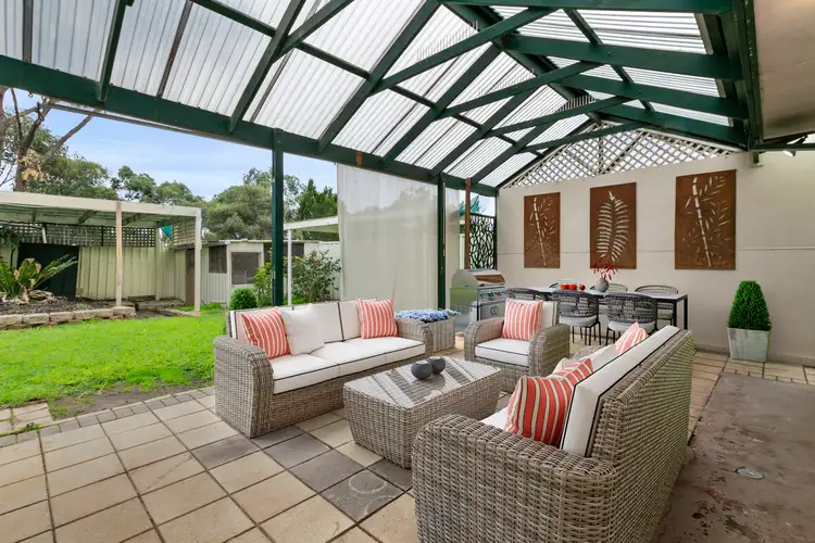 Fifth view of Homely house listing, 70 Glenhelen Road, Morphett Vale SA 5162