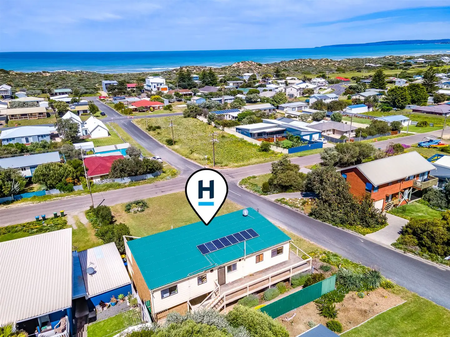 Main view of Homely house listing, 56 Neighbour Avenue, Goolwa Beach SA 5214