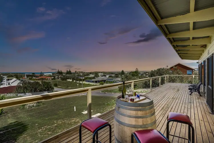 Second view of Homely house listing, 56 Neighbour Avenue, Goolwa Beach SA 5214