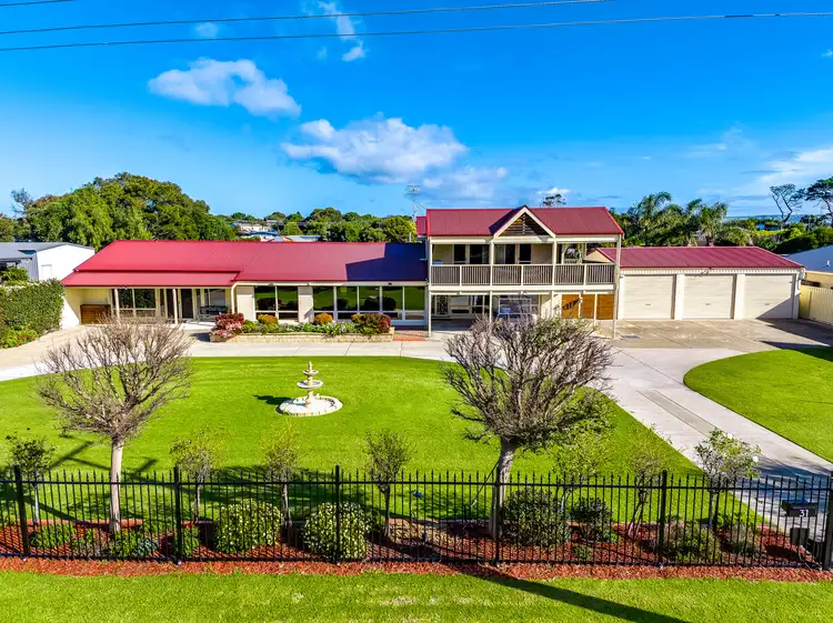 31 Shepherd Avenue, Goolwa South SA 5214