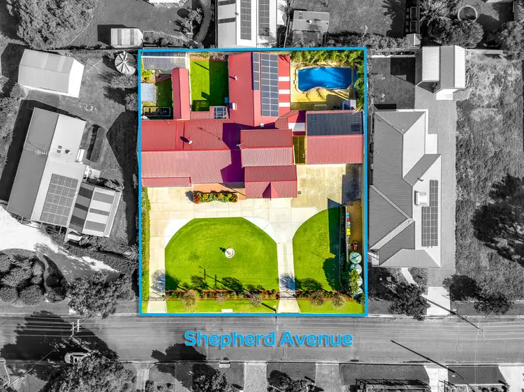 Fifth view of Homely house listing, 31 Shepherd Avenue, Goolwa South SA 5214