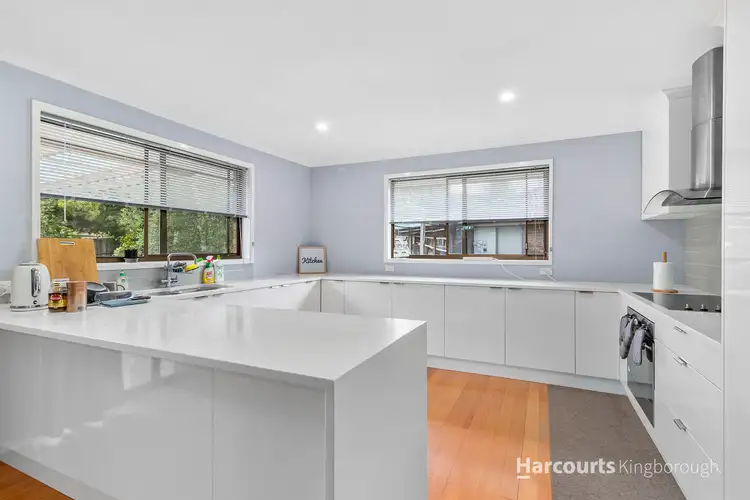 Second view of Homely house listing, 10 Drysdale Avenue, Kingston TAS 7050