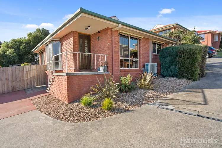 4/211 Tolosa Street, Glenorchy TAS 7010