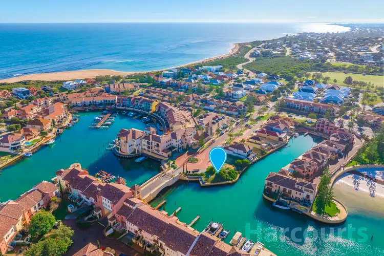 Third view of Homely land listing, 21 Port Quays, Wannanup WA 6210