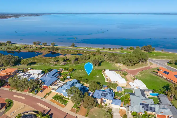 Second view of Homely land listing, 7 Faith Court, Coodanup WA 6210