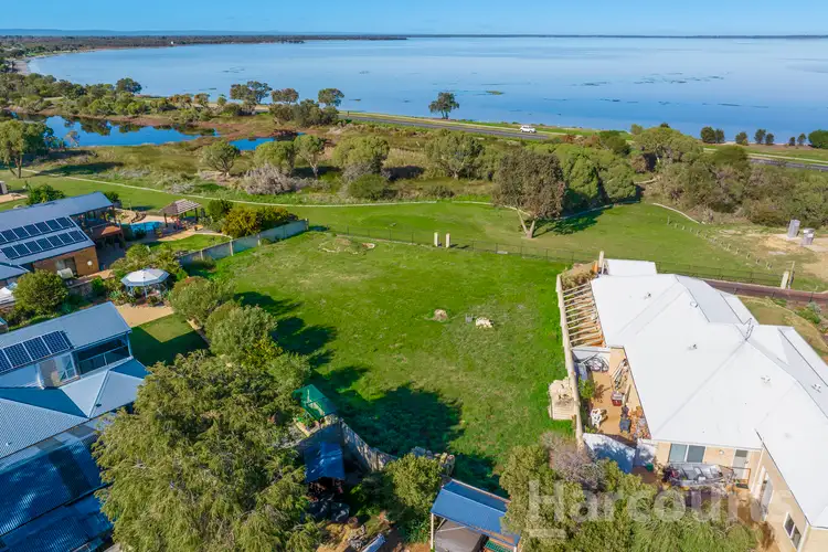 Third view of Homely land listing, 7 Faith Court, Coodanup WA 6210
