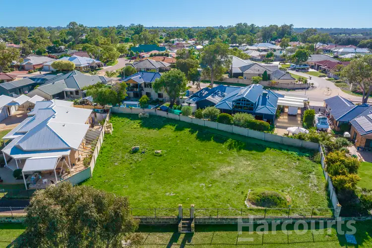 Fifth view of Homely land listing, 7 Faith Court, Coodanup WA 6210