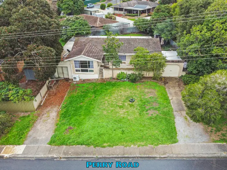 Fifth view of Homely house listing, 11 Perry Road, Huntfield Heights SA 5163