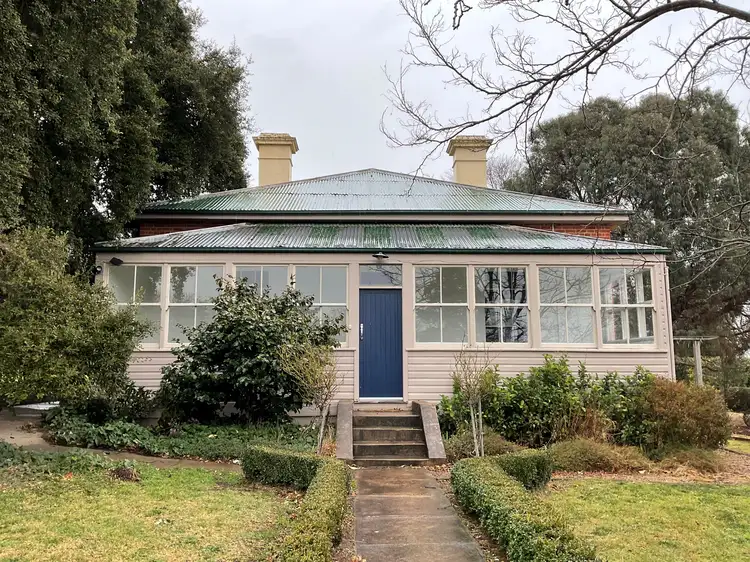 Main view of Homely house listing, 174 Wallace Street, Braidwood NSW 2622