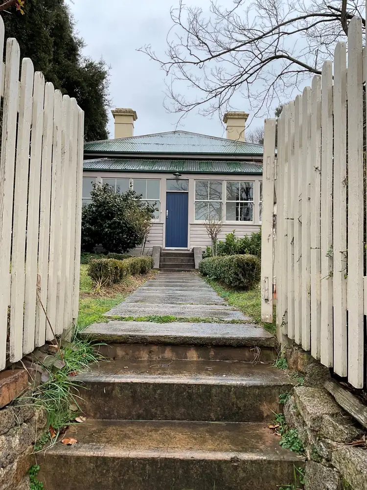 Second view of Homely house listing, 174 Wallace Street, Braidwood NSW 2622