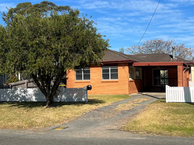 11 Thistleton Drive