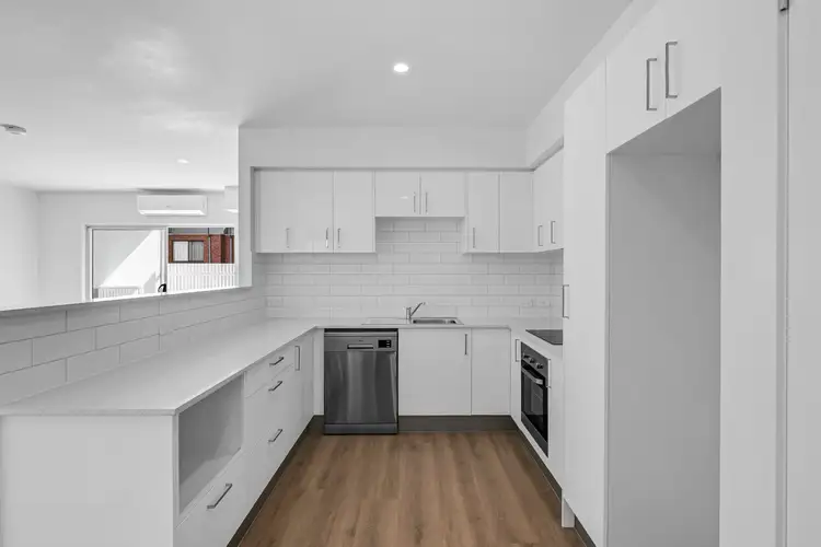 3/66 Kirkland Avenue, Coorparoo QLD 4151
