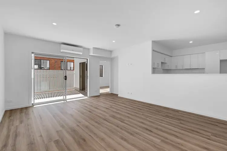 Second view of Homely apartment listing, 3/66 Kirkland Avenue, Coorparoo QLD 4151