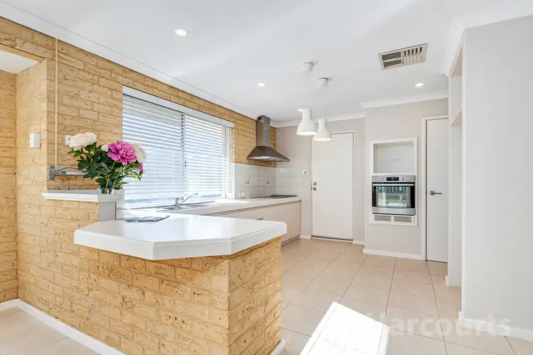 Third view of Homely house listing, 5 Taroona Lane, Currambine WA 6028