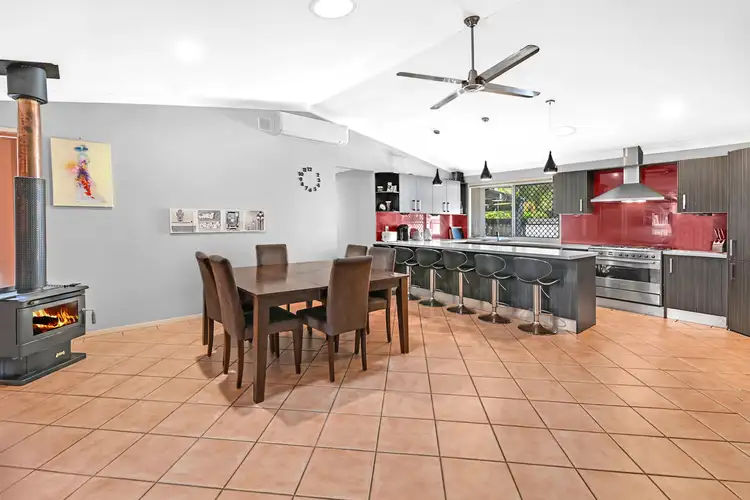 Third view of Homely house listing, 16 Ballybunion Drive, Parkwood QLD 4214