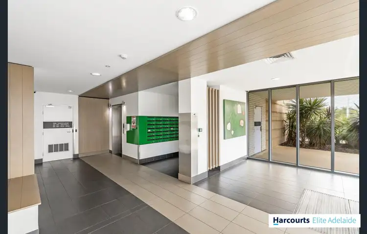 Third view of Homely apartment listing, 213/6-8 Wirra Drive, New Port SA 5015