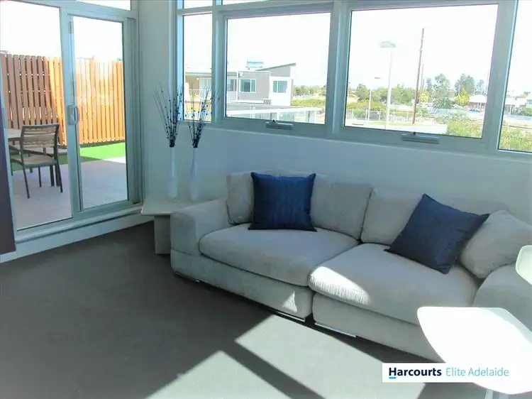 Fifth view of Homely apartment listing, 213/6-8 Wirra Drive, New Port SA 5015