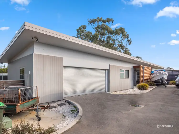 Main view of Homely house listing, 48A Surf Road, Seven Mile Beach TAS 7170