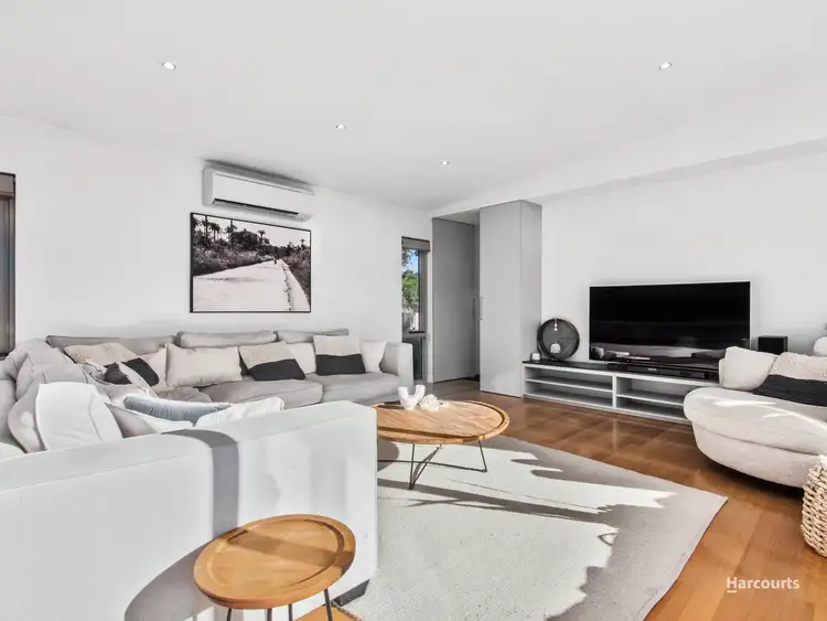 Second view of Homely house listing, 48A Surf Road, Seven Mile Beach TAS 7170