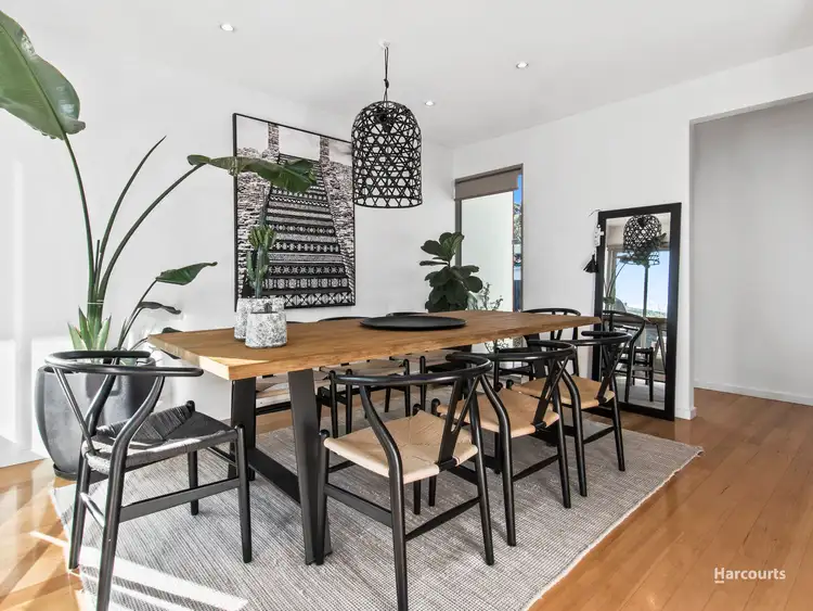 Fourth view of Homely house listing, 48A Surf Road, Seven Mile Beach TAS 7170