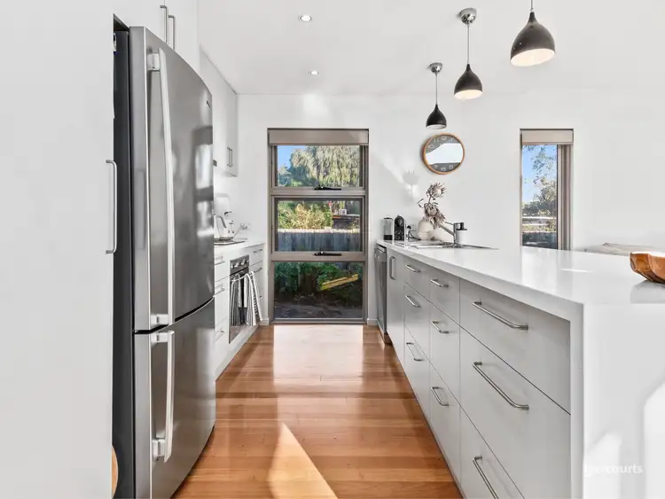 Sixth view of Homely house listing, 48A Surf Road, Seven Mile Beach TAS 7170