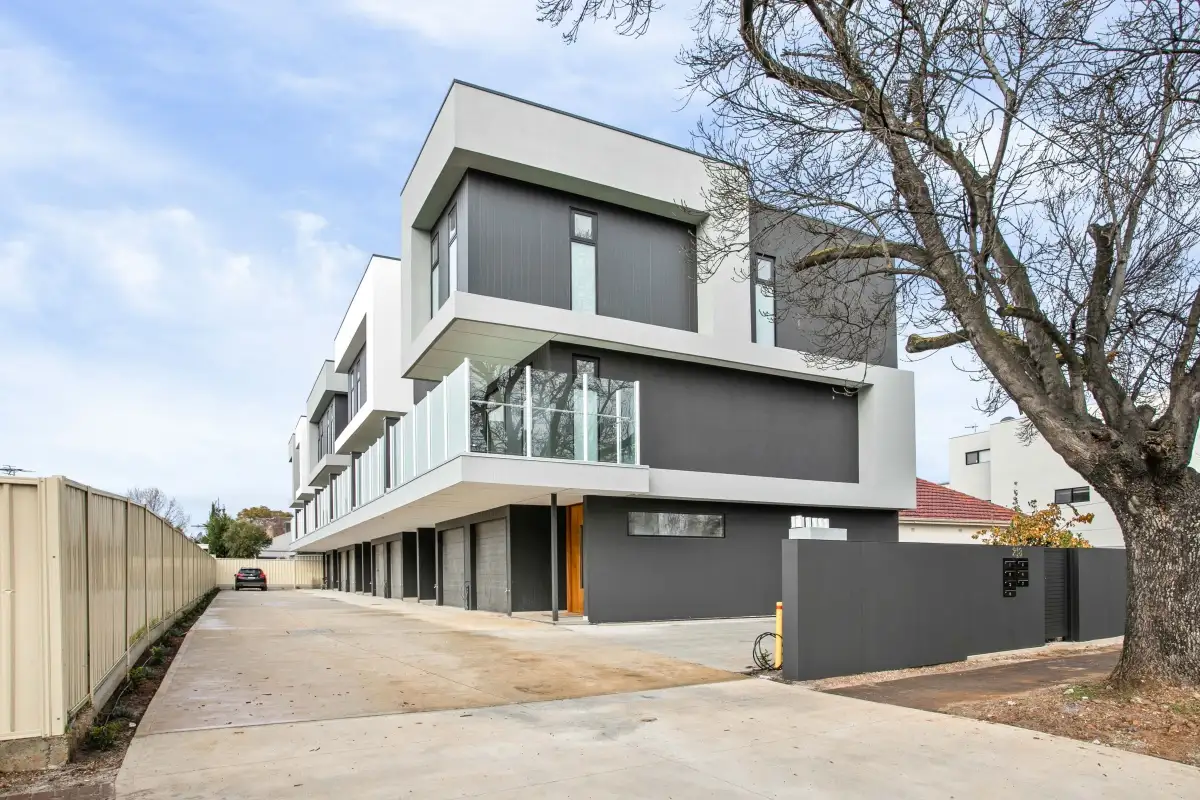 Main view of Homely house listing, 2/218 Anzac Highway, Plympton SA 5038