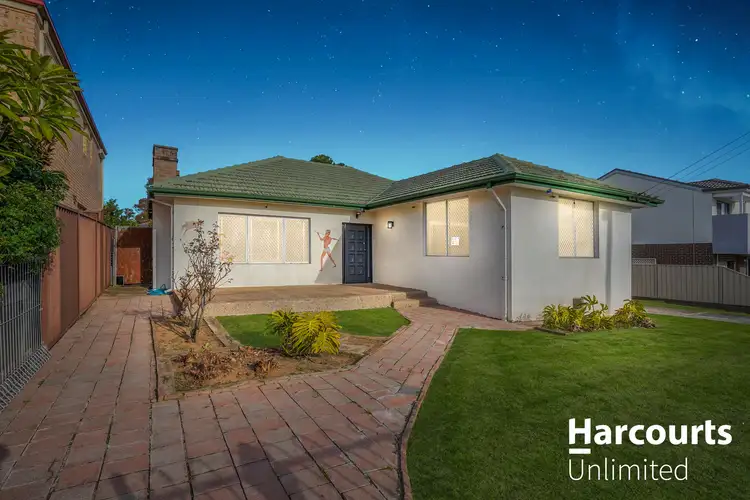 78 Kildare Road, Blacktown NSW 2148